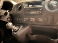 Opel - 2016 - movano - personenauto - afbeelding 4 van  9