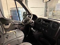 Opel - 2016 - movano - personenauto - afbeelding 6 van  9