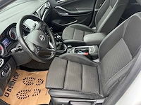 Opel - 2018 - astra sports tourer - personenauto - afbeelding 9 van  19