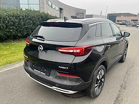 Opel - 2018 - grandland - personenauto - afbeelding 2 van  22