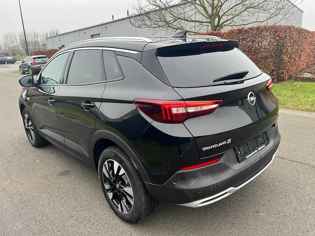 Opel - 2018 - grandland - personenauto - afbeelding 4 van  22