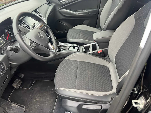 Opel - 2018 - grandland - personenauto - afbeelding 5 van  22