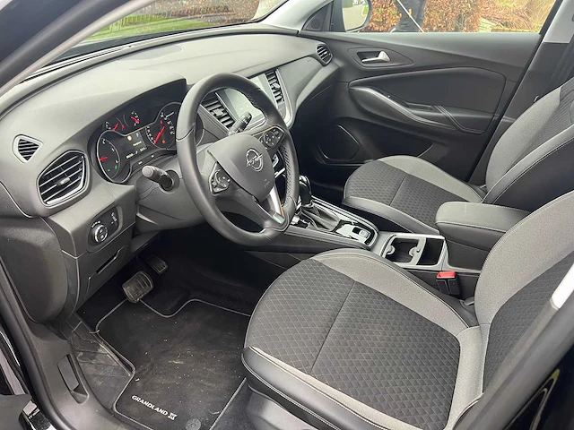 Opel - 2018 - grandland - personenauto - afbeelding 6 van  22