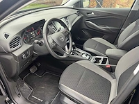 Opel - 2018 - grandland - personenauto - afbeelding 6 van  22