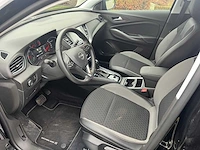 Opel - 2018 - grandland - personenauto - afbeelding 7 van  22