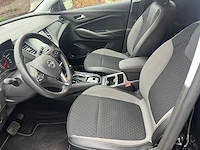 Opel - 2018 - grandland - personenauto - afbeelding 10 van  22