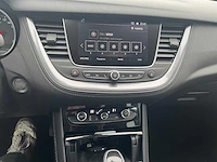 Opel - 2018 - grandland - personenauto - afbeelding 11 van  22