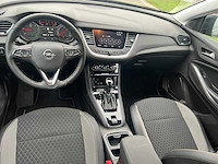 Opel - 2018 - grandland - personenauto - afbeelding 14 van  22