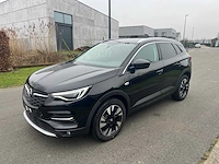 Opel - 2018 - grandland - personenauto - afbeelding 12 van  22