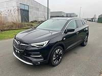 Opel - 2018 - grandland - personenauto - afbeelding 16 van  22