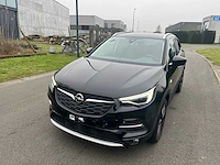 Opel - 2018 - grandland - personenauto - afbeelding 18 van  22