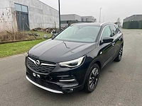 Opel - 2018 - grandland - personenauto - afbeelding 19 van  22