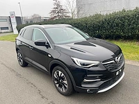 Opel - 2018 - grandland - personenauto - afbeelding 21 van  22