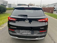 Opel - 2018 - grandland - personenauto - afbeelding 22 van  22