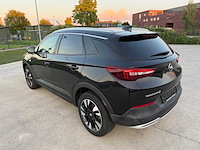 Opel - 2018 - grandland x - personenauto - afbeelding 4 van  23