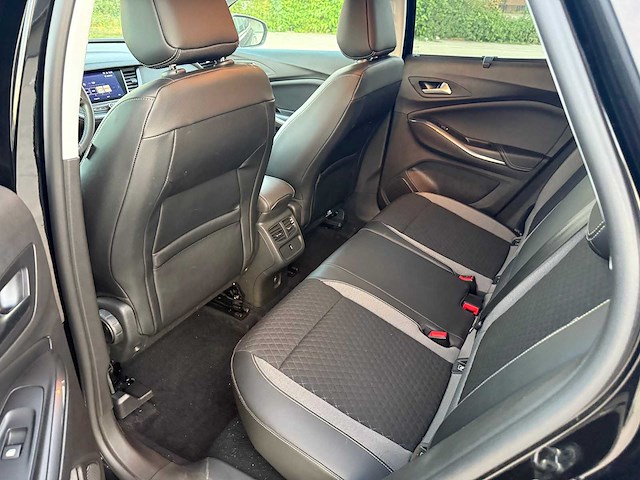Opel - 2018 - grandland x - personenauto - afbeelding 5 van  23