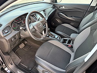 Opel - 2018 - grandland x - personenauto - afbeelding 11 van  23