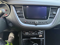 Opel - 2018 - grandland x - personenauto - afbeelding 16 van  23
