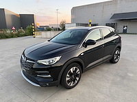 Opel - 2018 - grandland x - personenauto - afbeelding 12 van  23