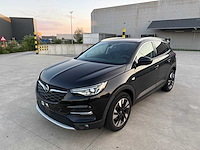 Opel - 2018 - grandland x - personenauto - afbeelding 17 van  23