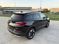 Opel - 2018 - grandland x - personenauto - afbeelding 22 van  23