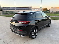 Opel - 2018 - grandland x - personenauto - afbeelding 23 van  23