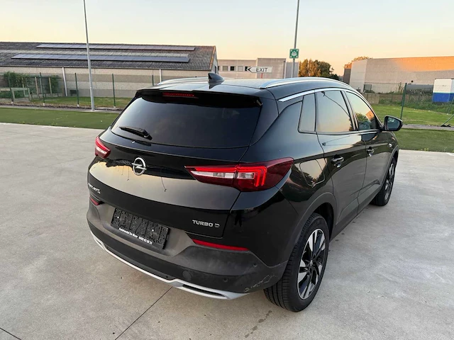 Opel - 2018 - grandland x - personenauto - afbeelding 2 van  23