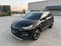 Opel - 2018 - grandland x - personenauto - afbeelding 17 van  23