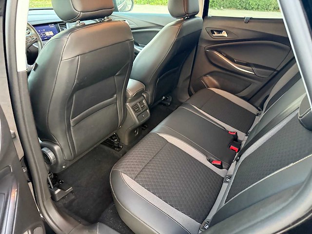 Opel - 2018 - grandland x - personenauto - afbeelding 6 van  23