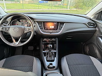 Opel - 2018 - grandland x - personenauto - afbeelding 7 van  23