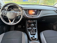 Opel - 2018 - grandland x - personenauto - afbeelding 8 van  23