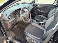 Opel - 2018 - grandland x - personenauto - afbeelding 9 van  23