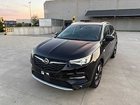 Opel - 2018 - grandland x - personenauto - afbeelding 18 van  23