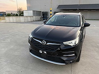 Opel - 2018 - grandland x - personenauto - afbeelding 19 van  23