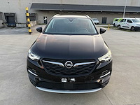 Opel - 2018 - grandland x - personenauto - afbeelding 20 van  23