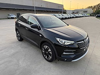 Opel - 2018 - grandland x - personenauto - afbeelding 21 van  23