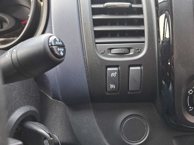 Opel - 2019 - vivaro-b - personenauto - afbeelding 2 van  22