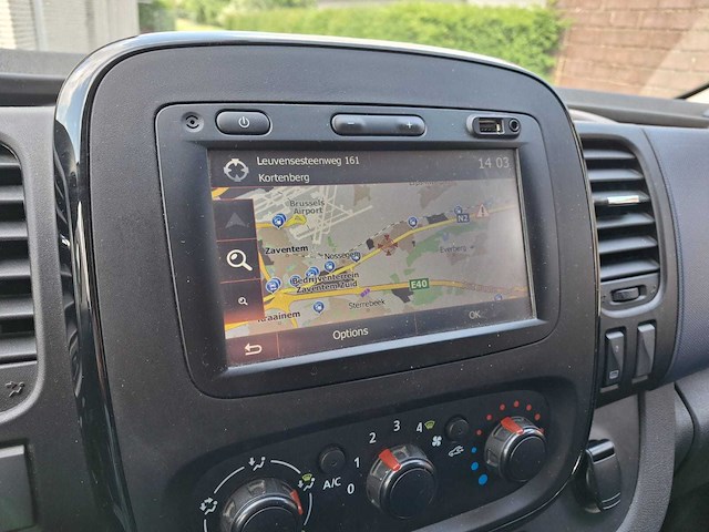 Opel - 2019 - vivaro-b - personenauto - afbeelding 5 van  22