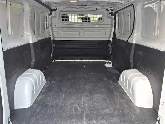 Opel - 2019 - vivaro-b - personenauto - afbeelding 6 van  22