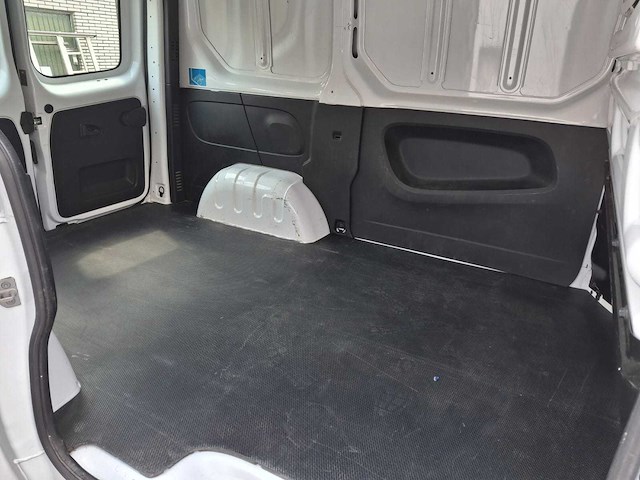 Opel - 2019 - vivaro-b - personenauto - afbeelding 7 van  22