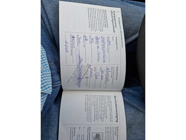 Opel - 2019 - vivaro-b - personenauto - afbeelding 8 van  22