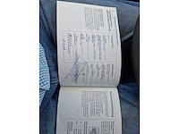 Opel - 2019 - vivaro-b - personenauto - afbeelding 8 van  22