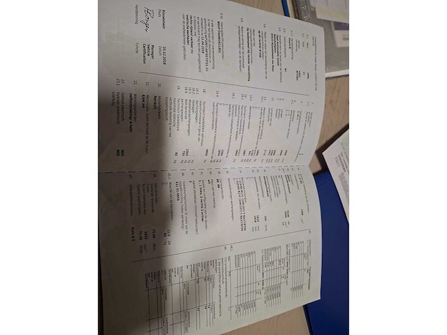 Opel - 2019 - vivaro-b - personenauto - afbeelding 10 van  22