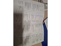 Opel - 2019 - vivaro-b - personenauto - afbeelding 10 van  22