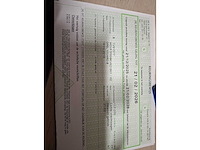 Opel - 2019 - vivaro-b - personenauto - afbeelding 11 van  22