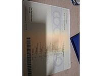 Opel - 2019 - vivaro-b - personenauto - afbeelding 13 van  22