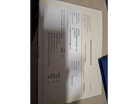 Opel - 2019 - vivaro-b - personenauto - afbeelding 15 van  22