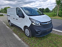 Opel - 2019 - vivaro-b - personenauto - afbeelding 16 van  22