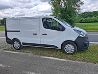 Opel - 2019 - vivaro-b - personenauto - afbeelding 17 van  22