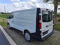 Opel - 2019 - vivaro-b - personenauto - afbeelding 19 van  22